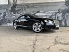 Bentley Continental GT AT, 2011, 82 700 км объявление продам