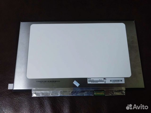 Экран для ноутбука 14д 30pin IPS full HD без ушей