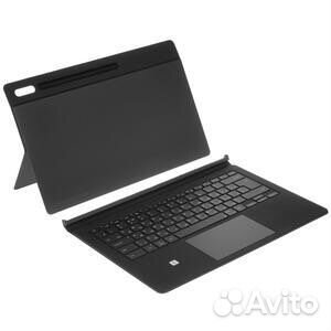 Клавиатура Samsung S8 Ultra RU Пломбы NEW Оригинал