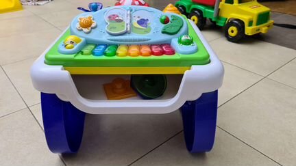 Стол игровой chicco