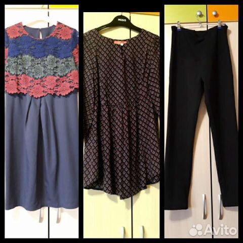 Одежда для беременных