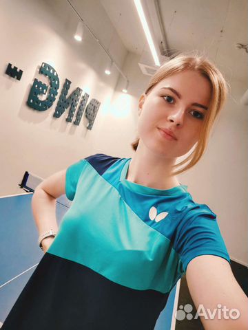 Тренер по настольному теннису (Обучение)