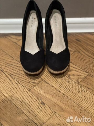 Туфли р 37