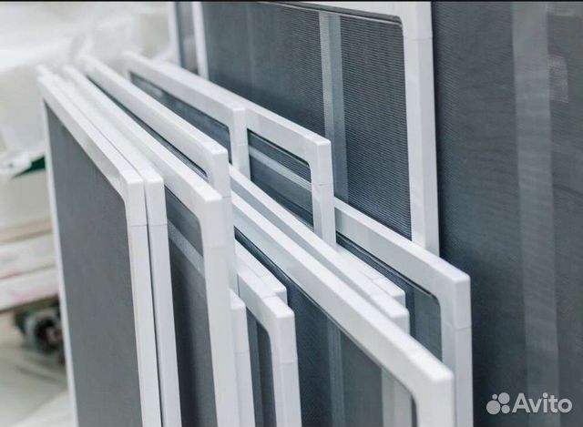 Москитные сетки