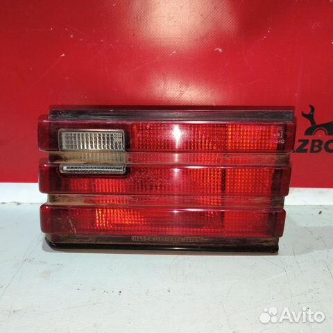 Фонарь правый на Mitsubishi Galant 6 хэтчбек