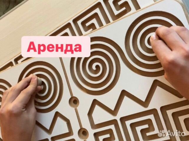 Нейродоски