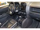 Jeep Compass 2.4 CVT, 2012, 208 108 км объявление продам