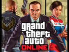 GTA 5 online PC лицензия объявление продам