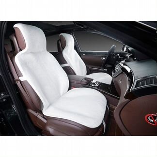 Меховые накидки - Авто