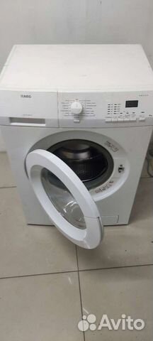 Ремонт стиральных машин на дому