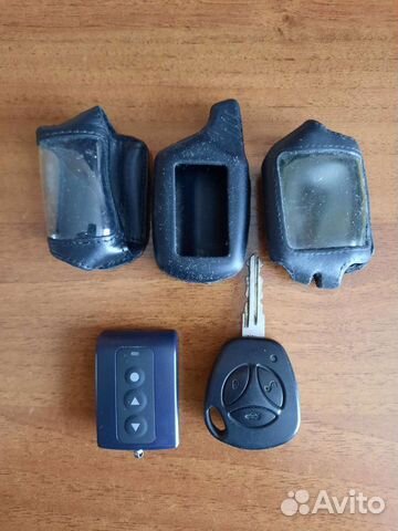 Аксессуары