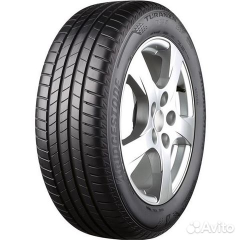Bridgestone Turanza T005 225/45 R17