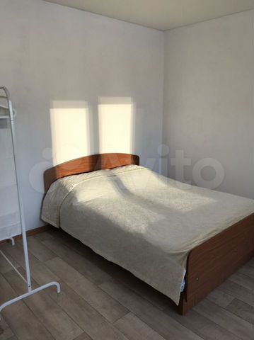 1-к. квартира, 34 м², 4/5 эт.