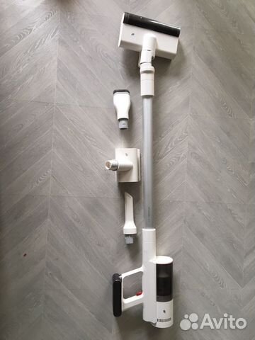 Пылесос Shunzao z11 (xiaomi)