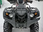 Квадроцикл Stels ATV 600 Y Леопард