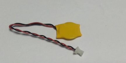 Элемент питания ET CR1220-WC9 PK1