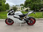 Ducati 899 Panigale объявление продам