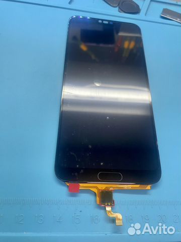 Дисплей для Huawei Honor 10/10 Premium