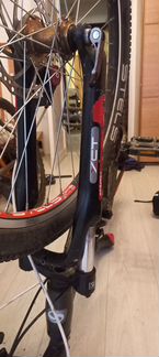 Вилка SR Suntour 24