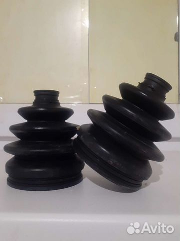 Пыльники Шруса Наружный/Внутренний Шевроле Кобальт