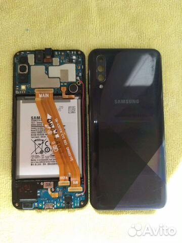 Samsung A30S/S4mini/S5 SM-G900F