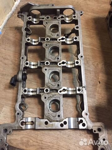 Постель распредвала М271.860 Мерседес