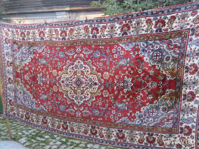 Дивандеки скатерти гобелен винтаж