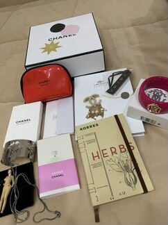 Блокнот брошь