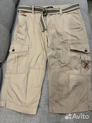 Шорты мужские