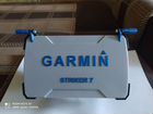 Защитная крышка-козырек для Garmin Striker 7,9 Viv объявление продам