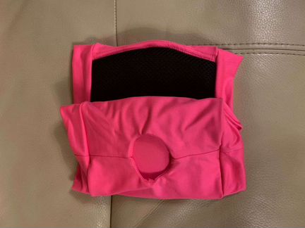 Наколенники детские, размер М