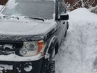 Land Rover Discovery 2.7 AT, 2008, 130 000 км