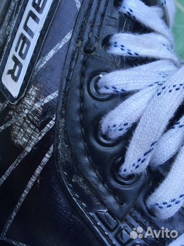 Профессиональные кони Bauer). 10.5 ее