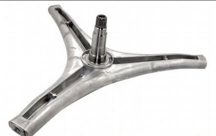 Крестовина барабана LG