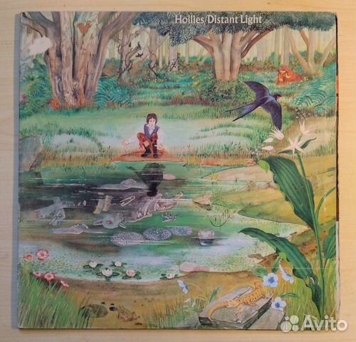 Грампластинки Фирменные 3