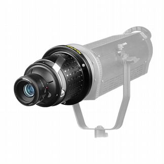 Насадка NiceFoto SN-29 Pro optical spot
