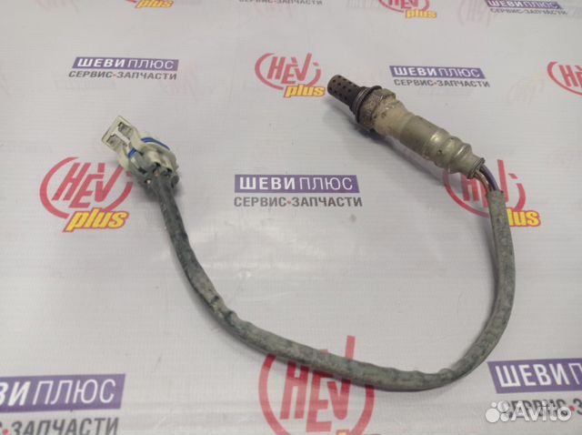 Лямбда датчик Chevrolet Express 2003-2007гг