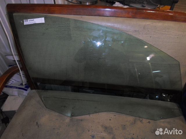 Citroen c5 стекло переднее правое 2008-2013г