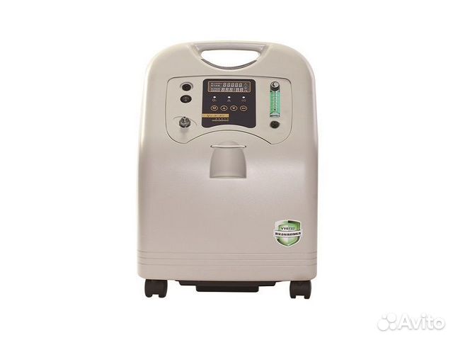 Кислородный концентратор / Прокат / Продажа