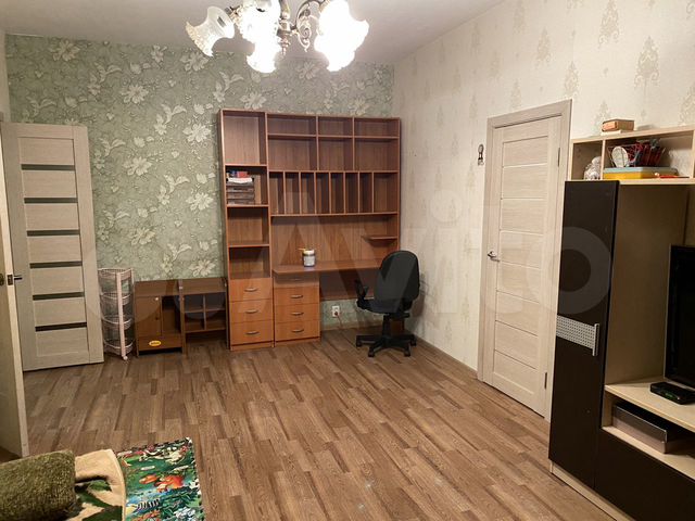 3-к. квартира, 65 м², 5/9 эт.