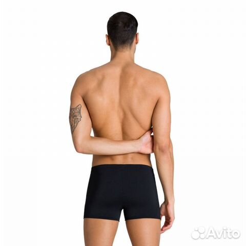 Плавки arena Shiner Short, 003555 500 75