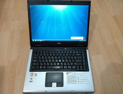 Ноутбук Acer