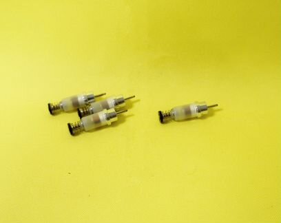 Клапан газ-контроля для плит