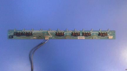 Инвертор samsung SSB400 12V01