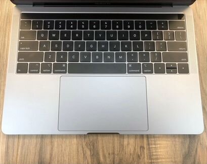Топкейс Корпус MacBook Pro Air 12/13/15 2017