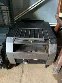 Тостер конвейерный Hatco TQ-10