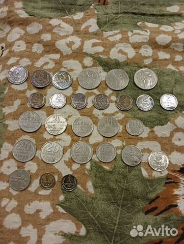 Коллекционирование СССР