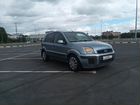 Ford Fusion 1.4 МТ, 2007, 170 000 км