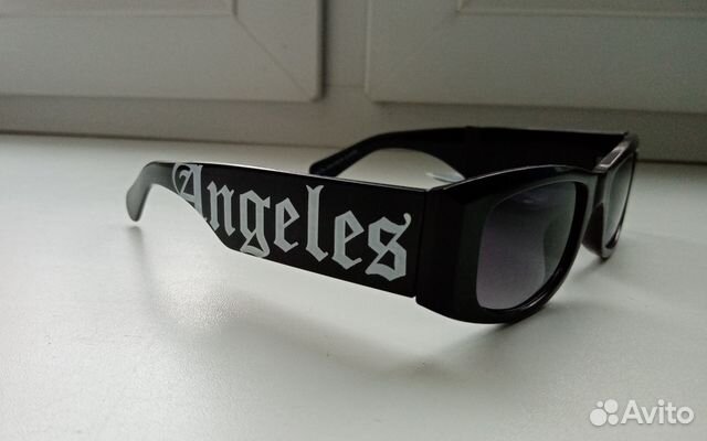 Крутые очки Los-Angeles.Германия