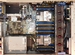 Сервер HP DL380 Gen9 2x E5-2620v3 128Gb P440 8SFF